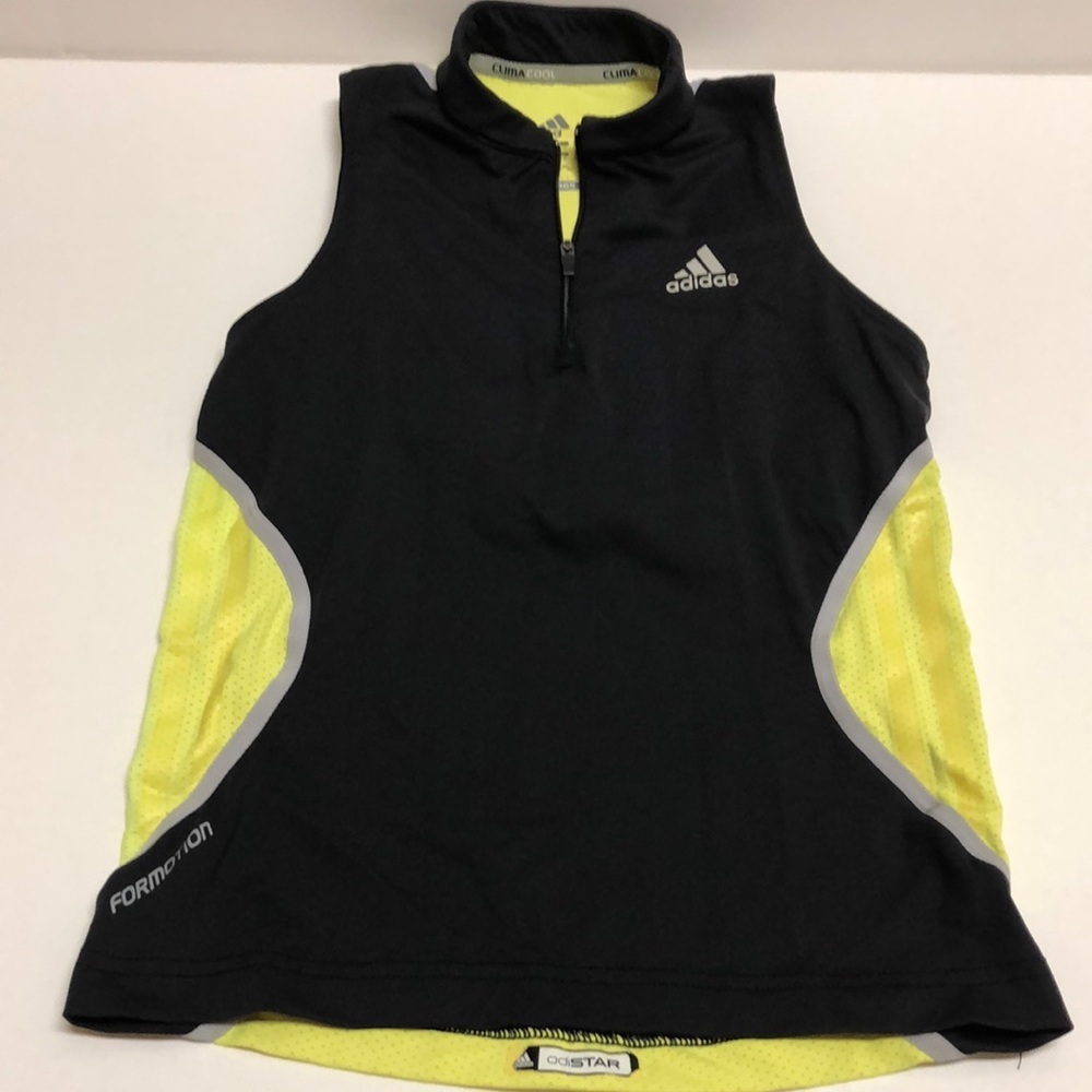 Addidas Reflective Running climaCool